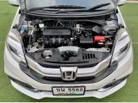 Honda Mobilio 1.5 RS A/T ปี 2015 รูปที่ 15